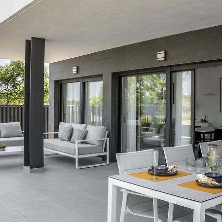 شقة Rennes Arenal Playa 6 خافييا المظهر الخارجي الصورة